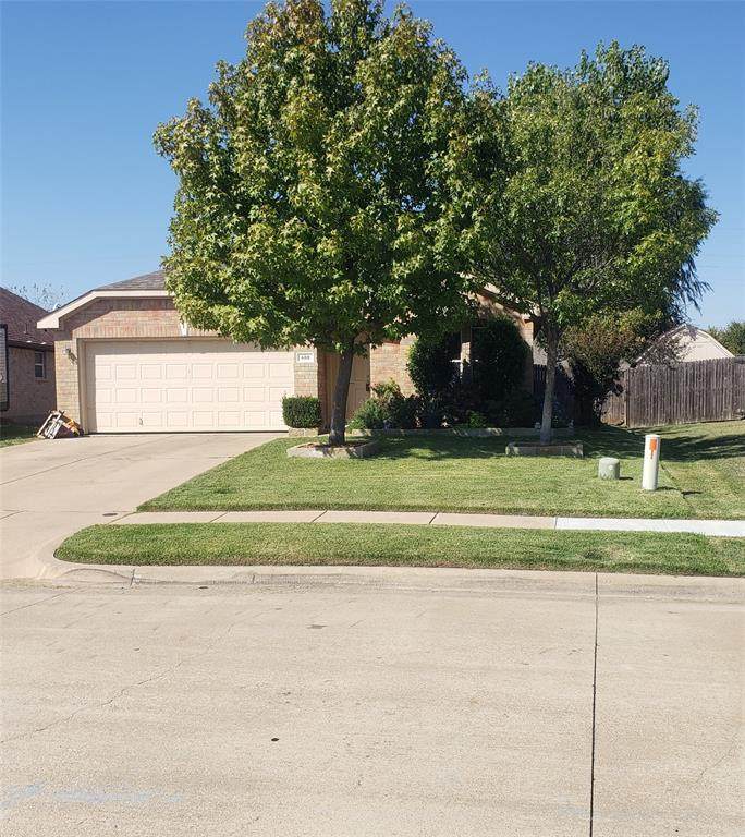 608 Cancun Street - Photo 1