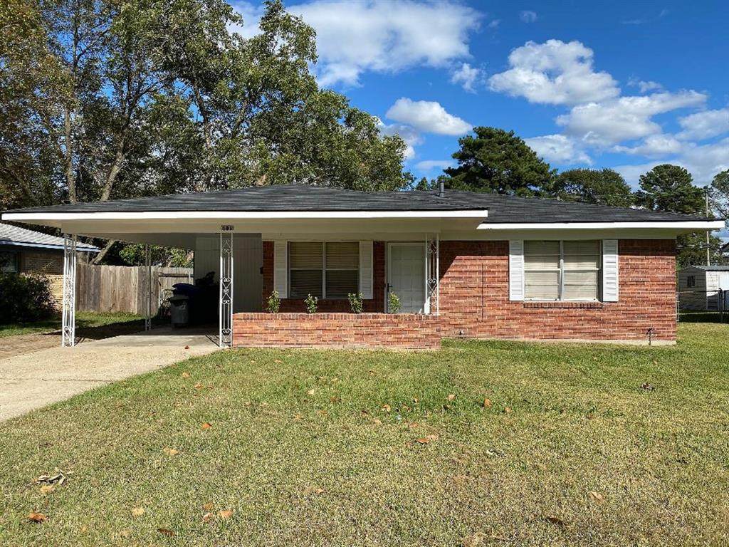 6835 Canal Boulevard - Photo 1