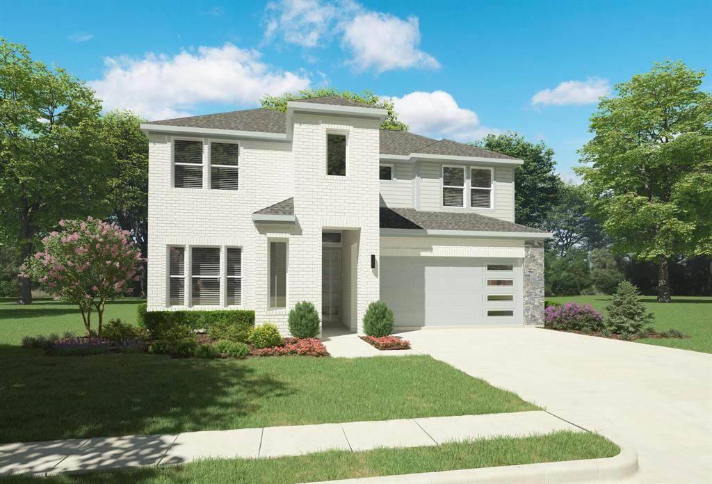 7398 Hillock - Photo 1
