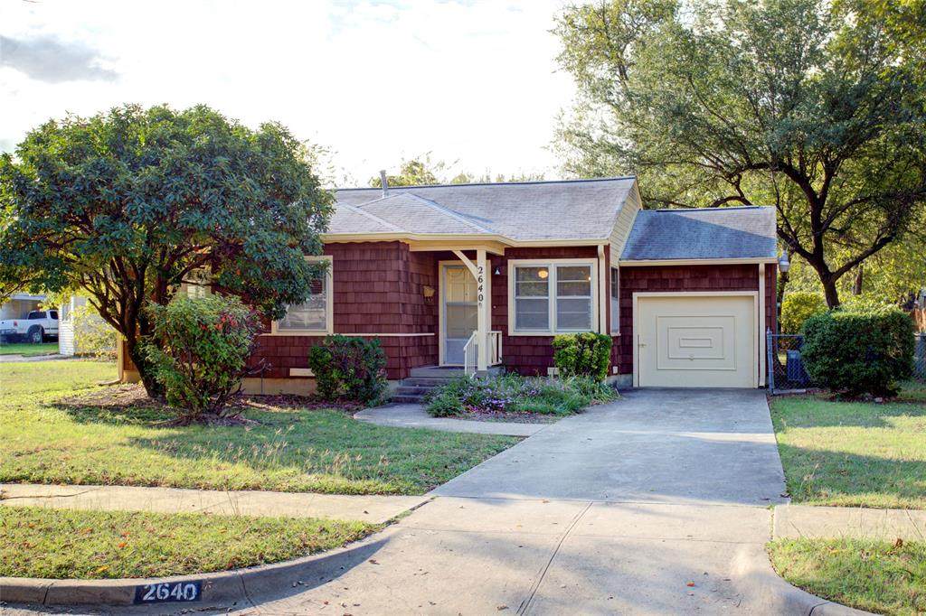 2640 Falls Drive - Photo 1