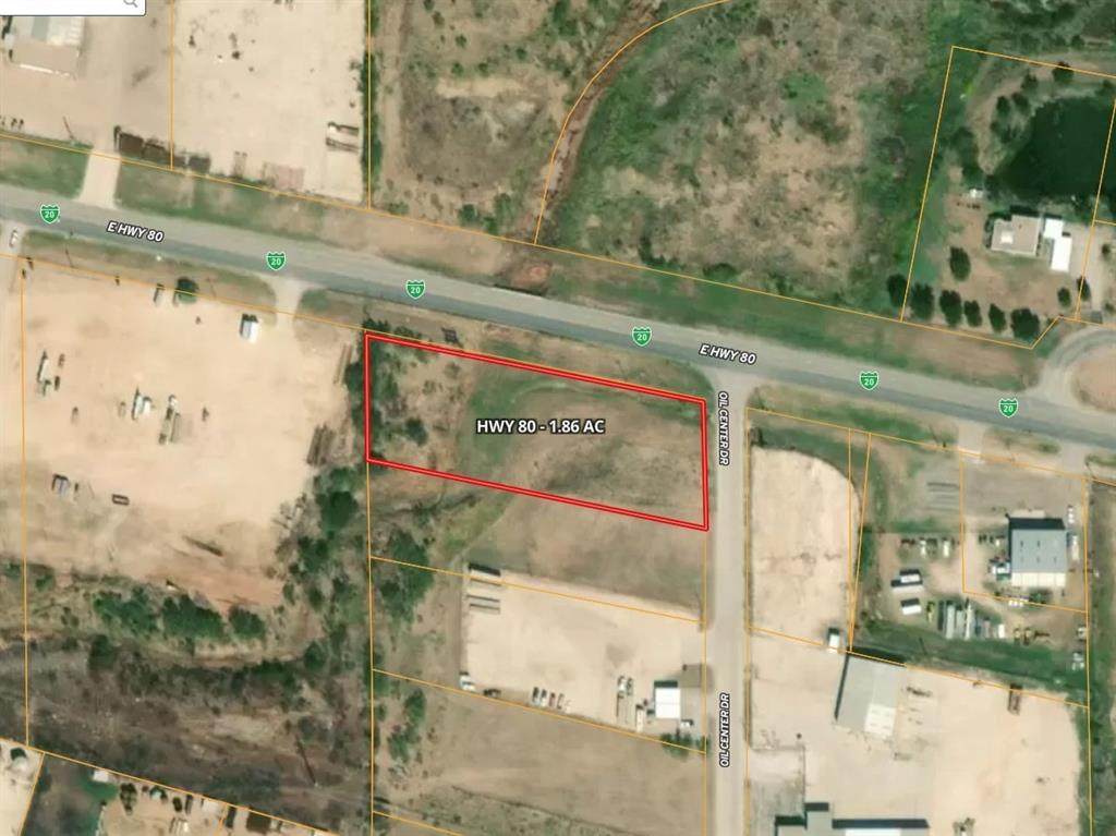 TBD Hwy 80 - Photo 1