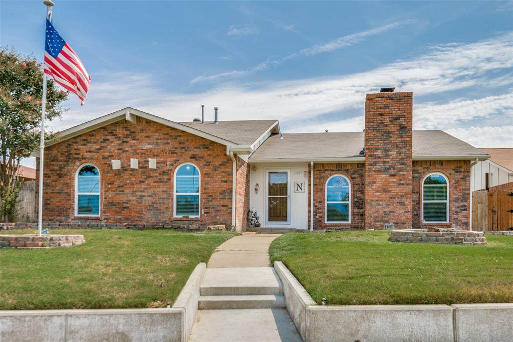 6809 Ragan Drive - Photo 1