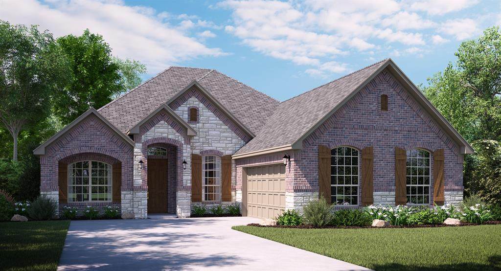 1095 Rosecrush Drive - Photo 1