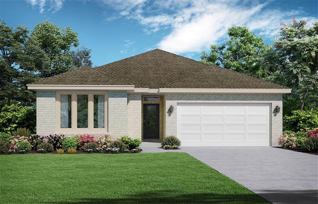 505 Hillcrest Circle - Photo 1