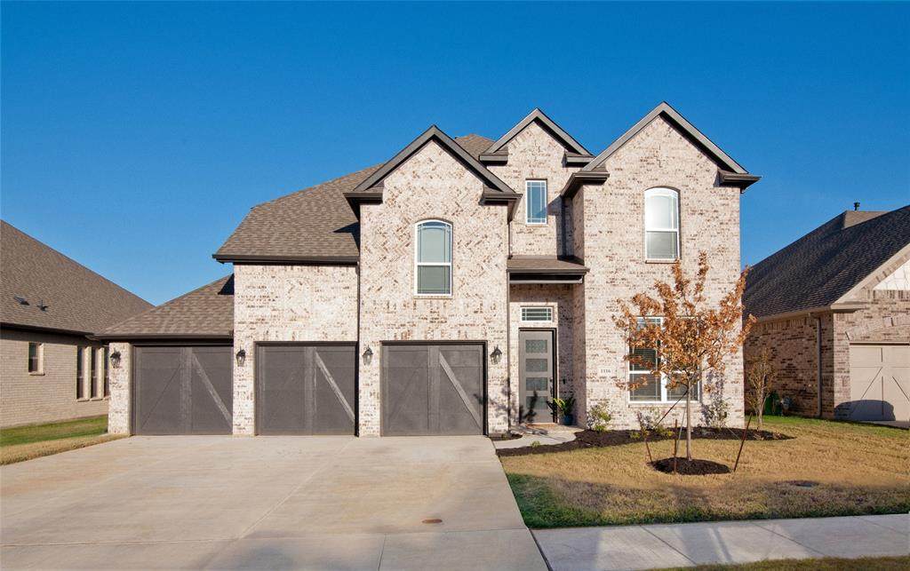 1116 Alderwood Drive - Photo 1