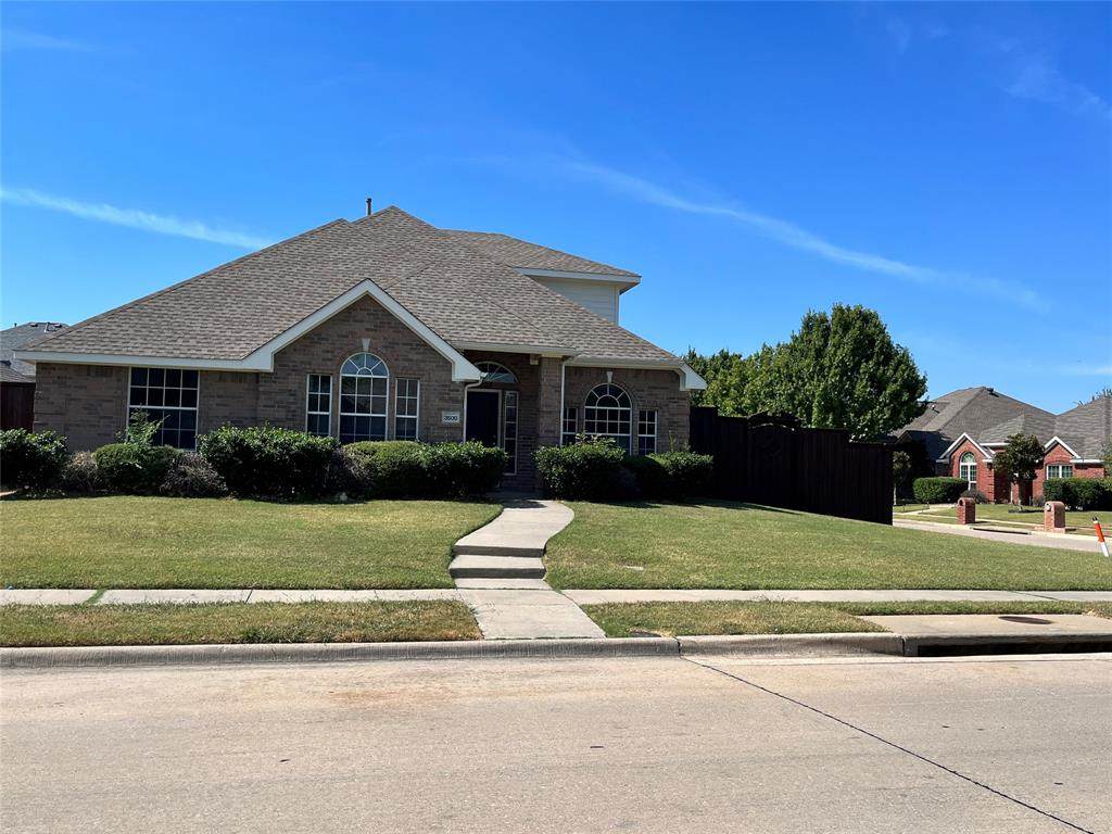 3500 Woodson Drive - Photo 1