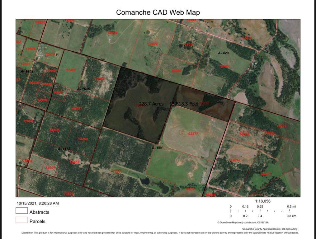 DB County Road 328 - Photo 1