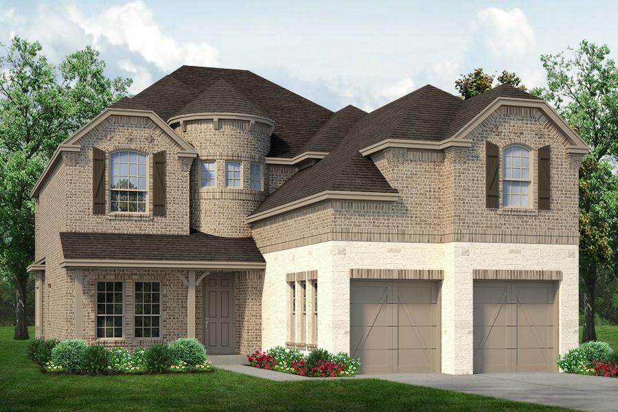 1222 Brookview Drive - Photo 1