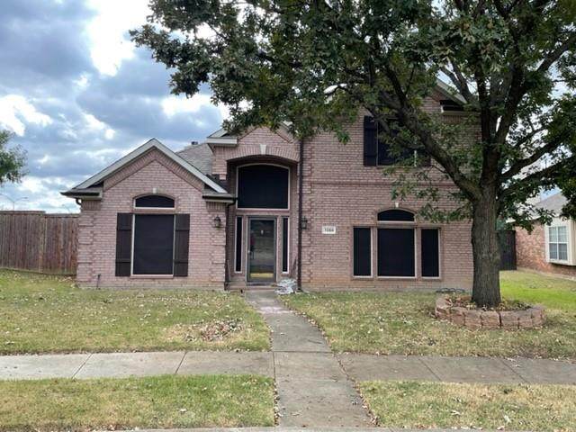 1056 Jennifer Place - Photo 1