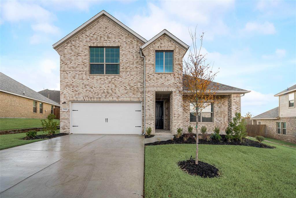 568 La Grange Drive - Photo 1