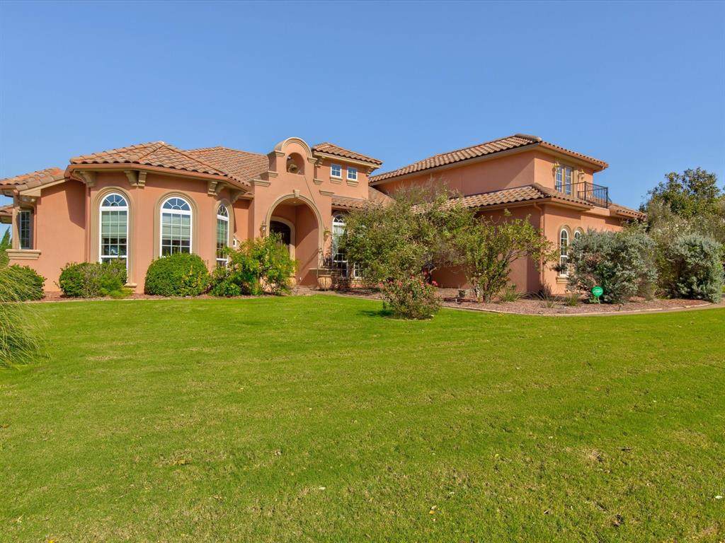 1107 Catalina Bay Boulevard - Photo 1