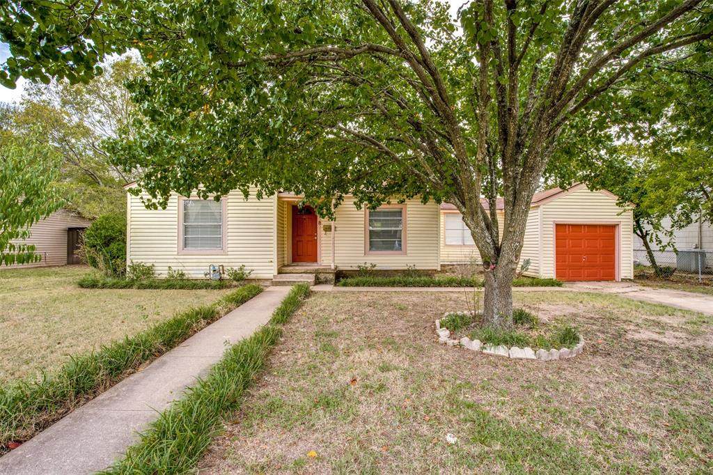 218 Hamilton Street - Photo 1