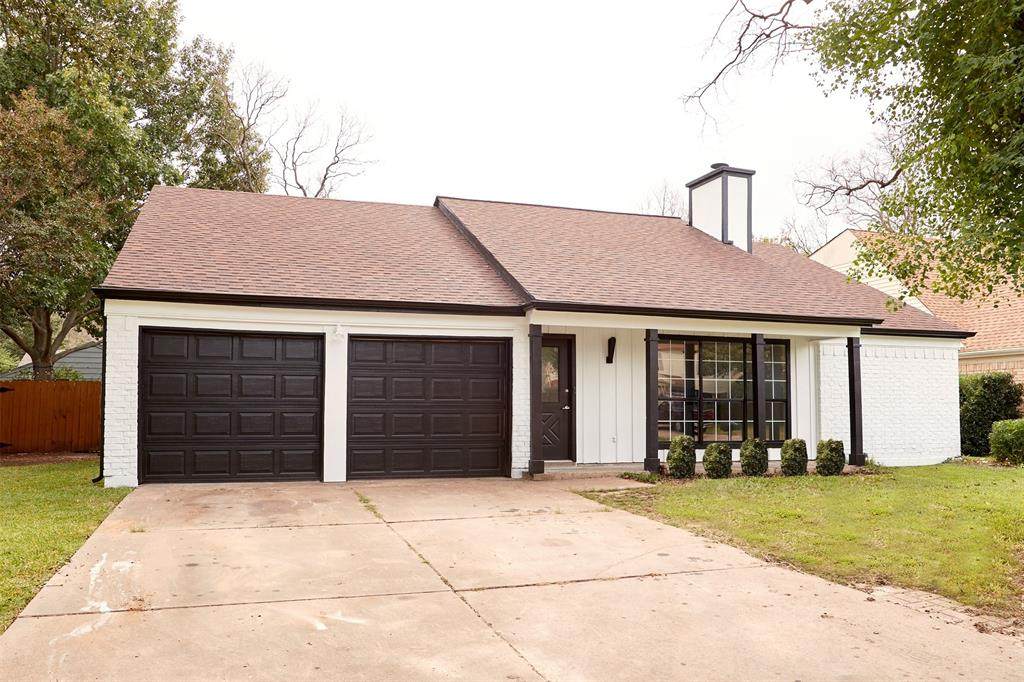 2633 Winslow Drive - Photo 1