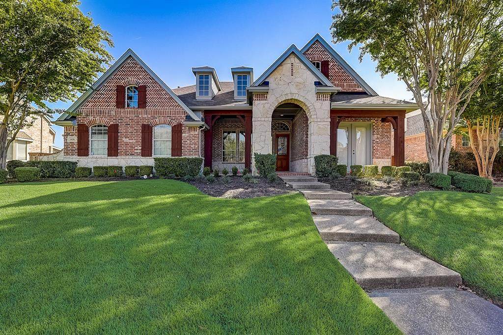 4436 Fairway Drive - Photo 1