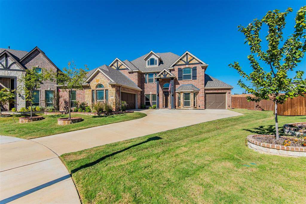 2601 Grouse Hollow Way - Photo 1