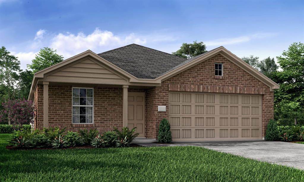906 Wildflower Street - Photo 1
