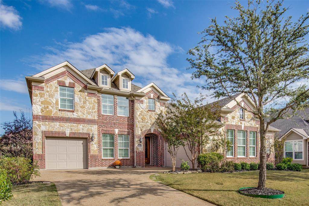 804 Windy Hill Drive - Photo 1