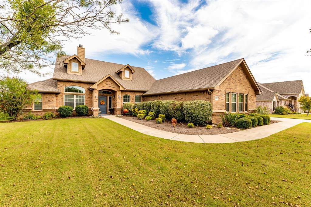 103 Brandy Lane - Photo 1