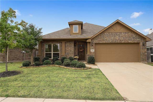 1208 Ponderosa Drive - Photo 1