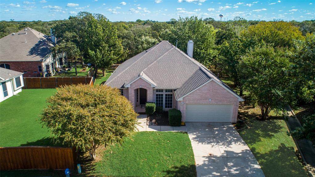 3306 Windridge Lane - Photo 1