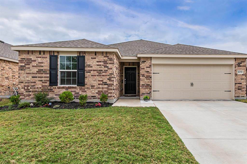 1609 Luckenbach Drive - Photo 1
