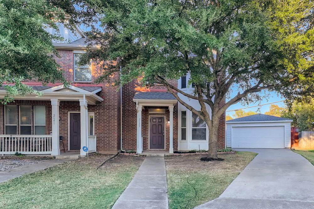 2645 Ezekial Way - Photo 1