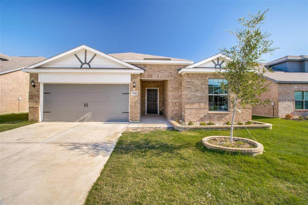 2100 Canterbury Drive - Photo 1