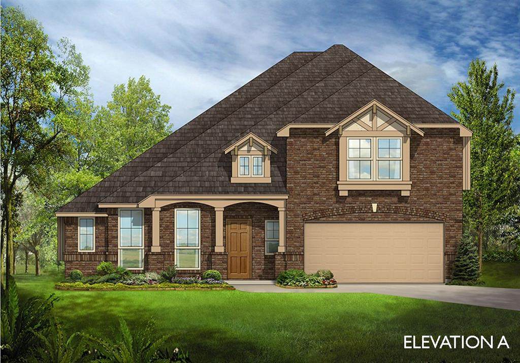 1804 Emerald Vista Boulevard - Photo 1