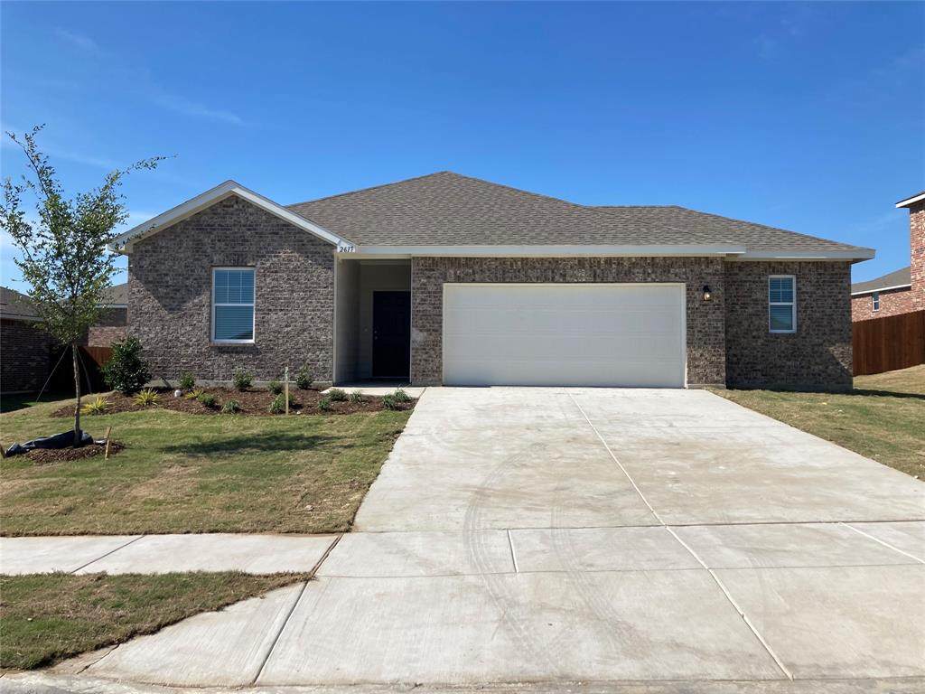 2617 Salado Creek Ln - Photo 1