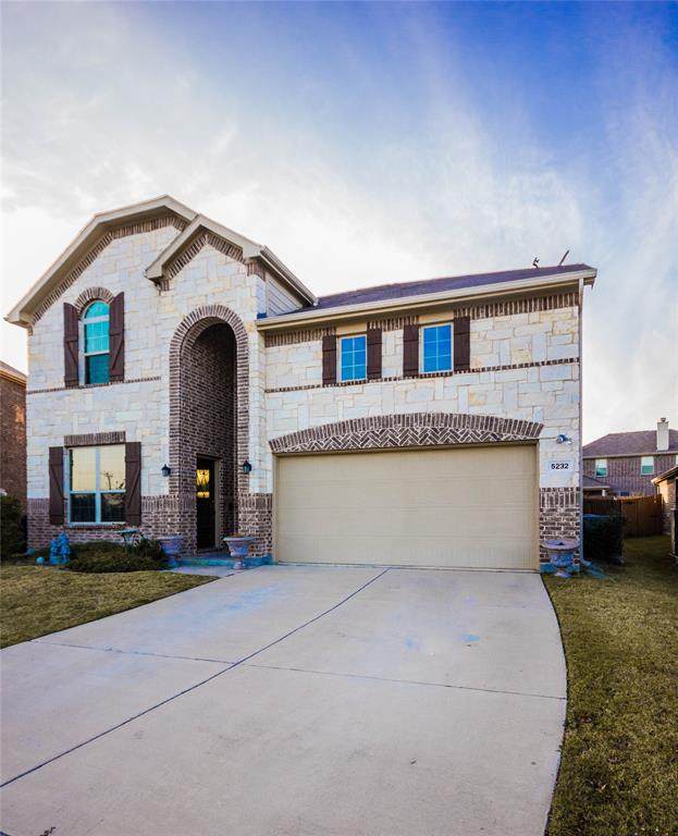 5232 Texana Drive - Photo 1