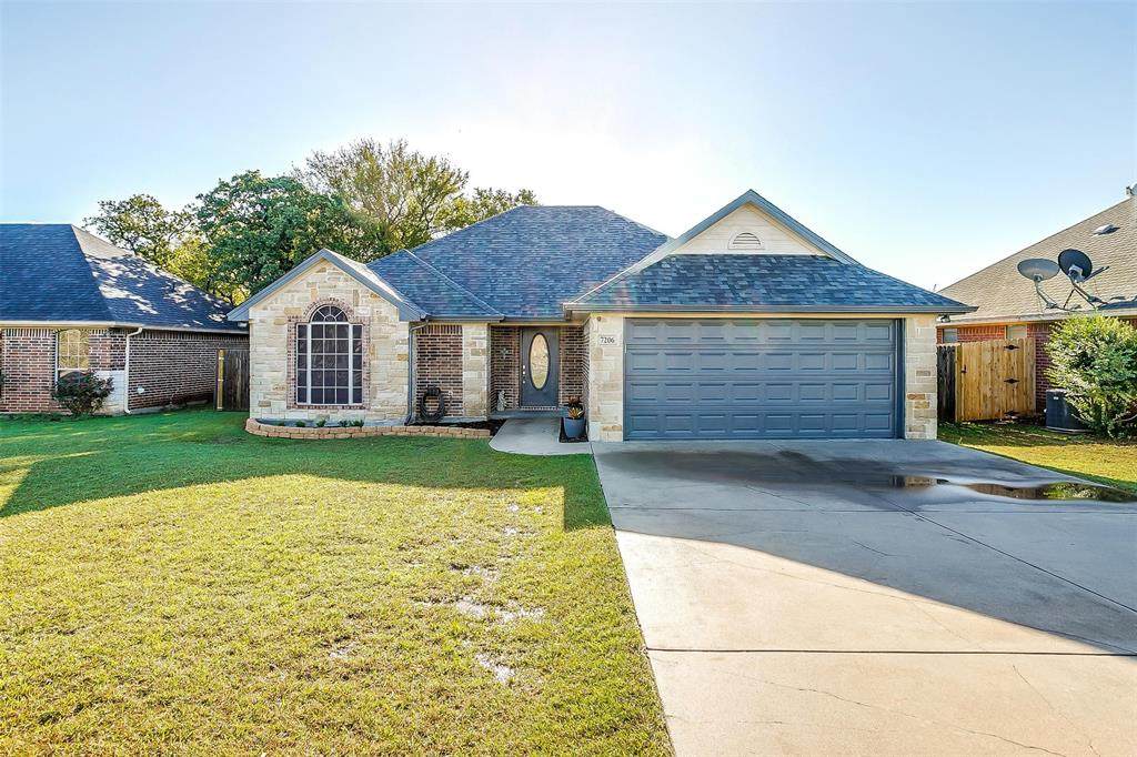 7206 Hackberry Court - Photo 1