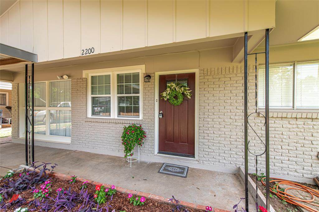 2200 Alison Avenue - Photo 1