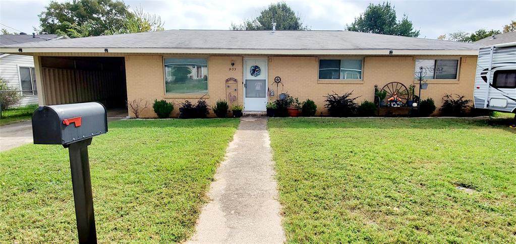 903 Lamb Street - Photo 1