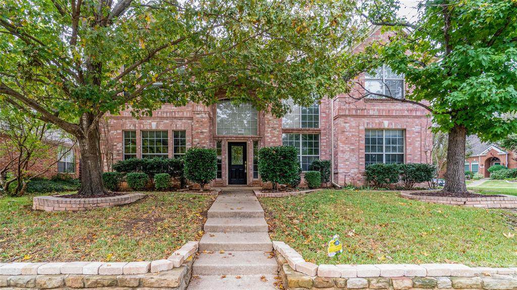 1833 Trail Ridge Lane - Photo 1