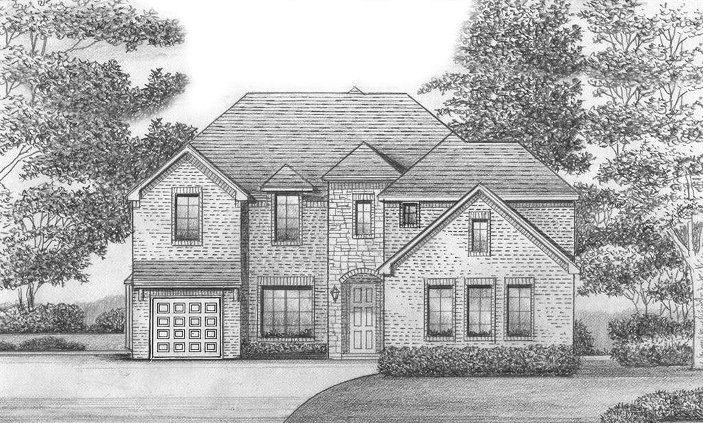 6017 Bridgecreek Way - Photo 1