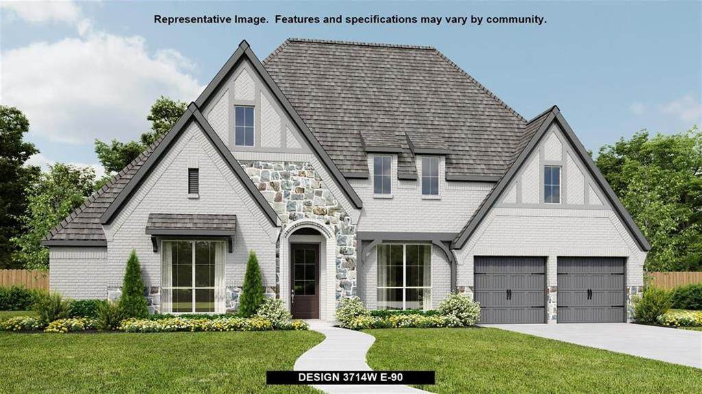 7033 Salmon Springs Drive - Photo 1
