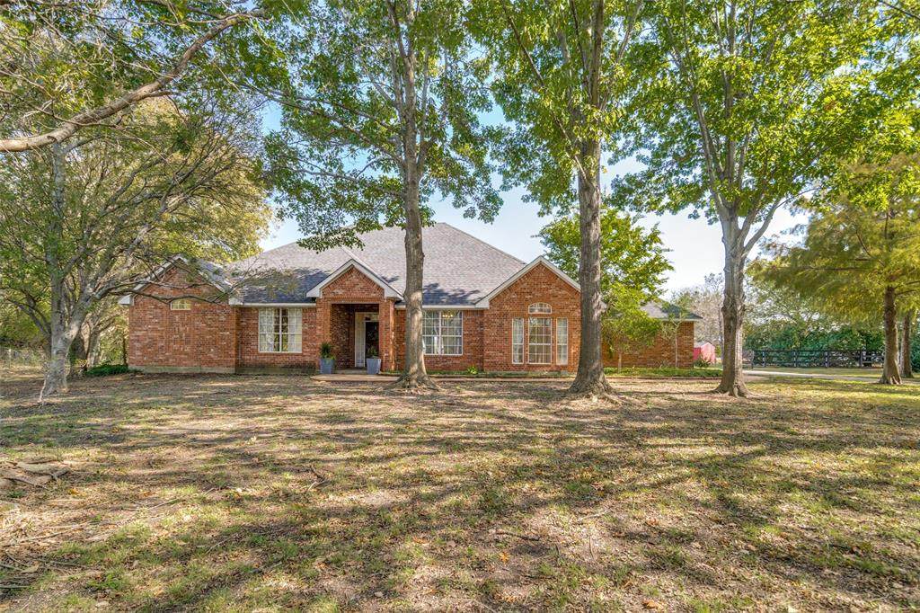 1390 Rock Ridge Road - Photo 1