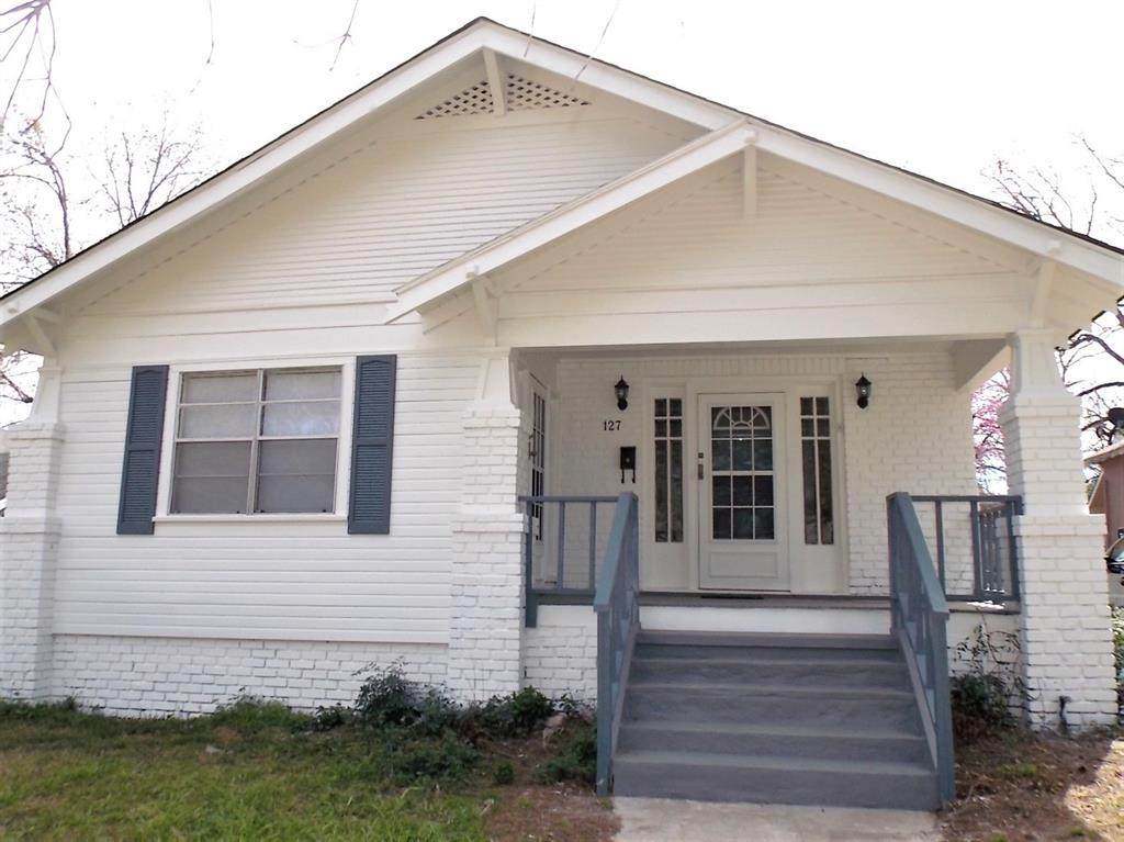 127 Dalzell Street - Photo 1