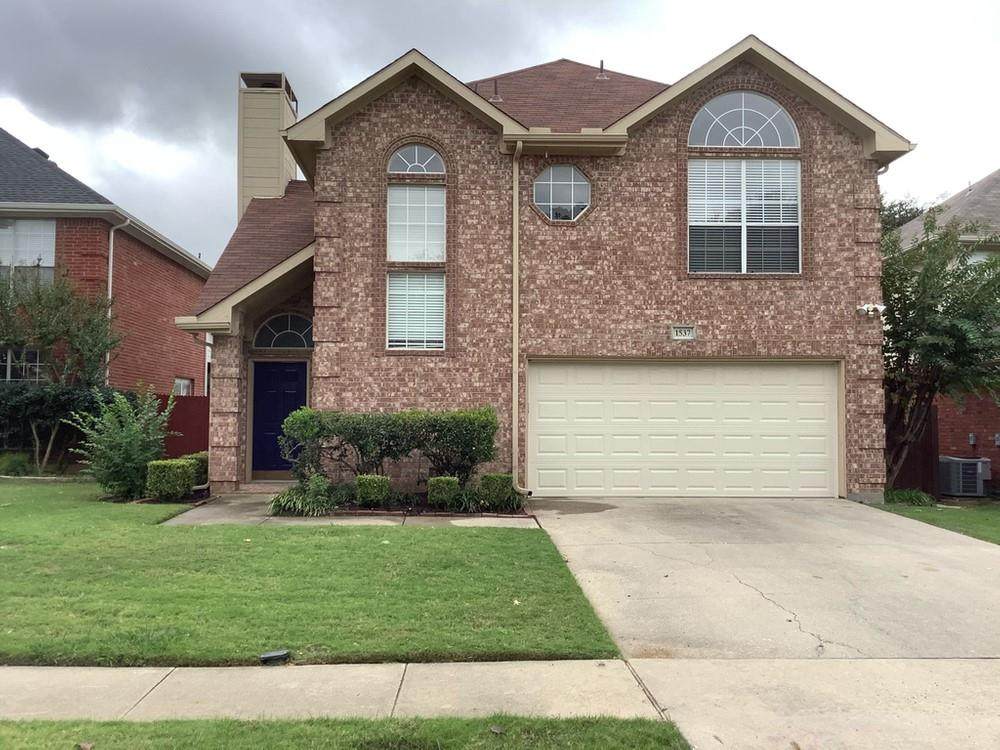 1537 Pawnee Trail - Photo 1