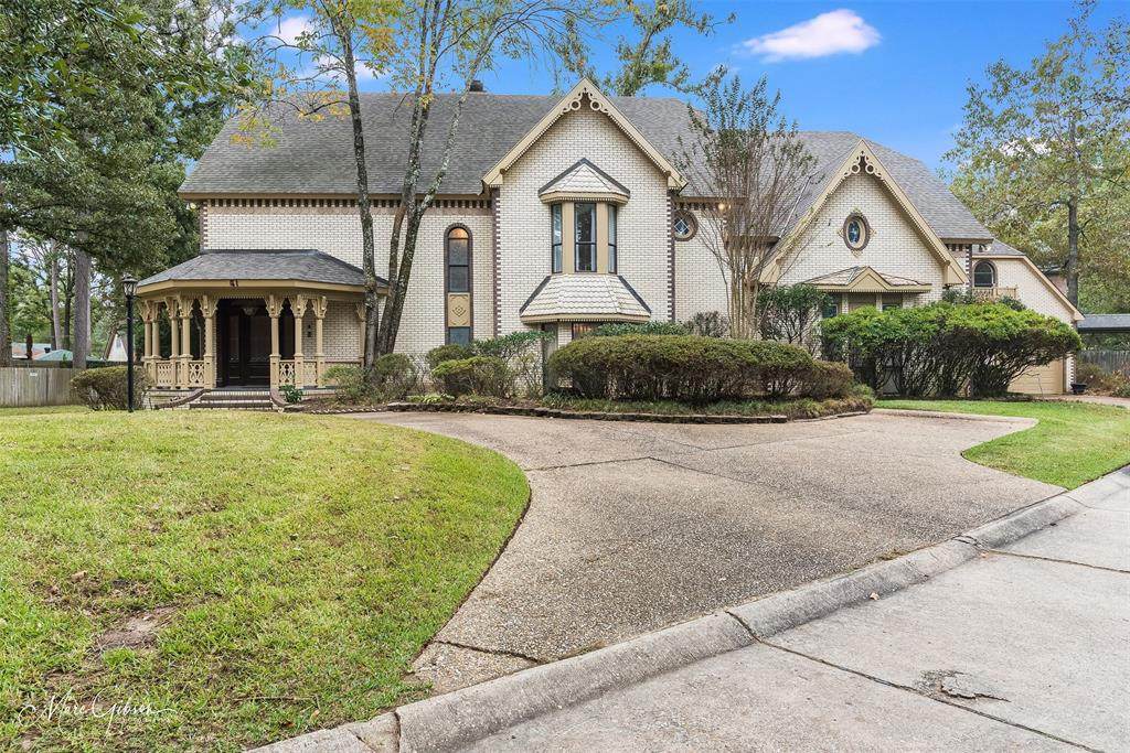 41 Spring Lake Way - Photo 1