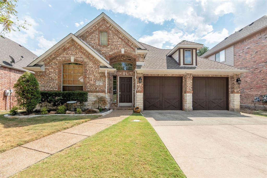 1509 Milsap Road - Photo 1