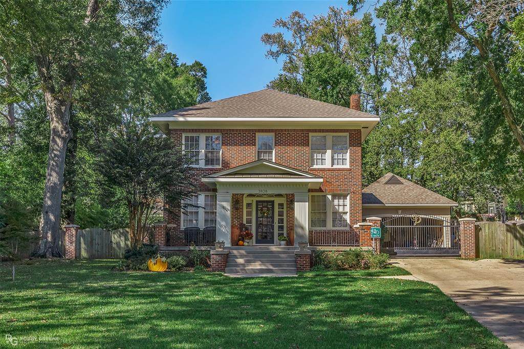 3828 Creswell Avenue - Photo 1