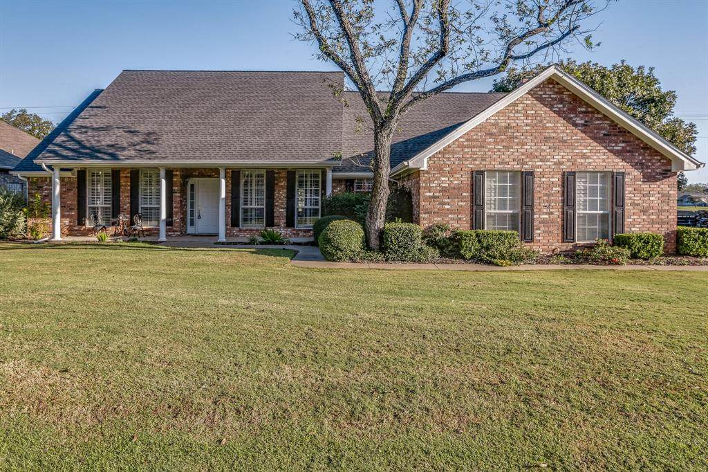 5603 Wedgefield Road - Photo 1