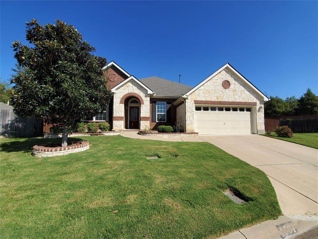 4501 Foxpoint Court - Photo 1