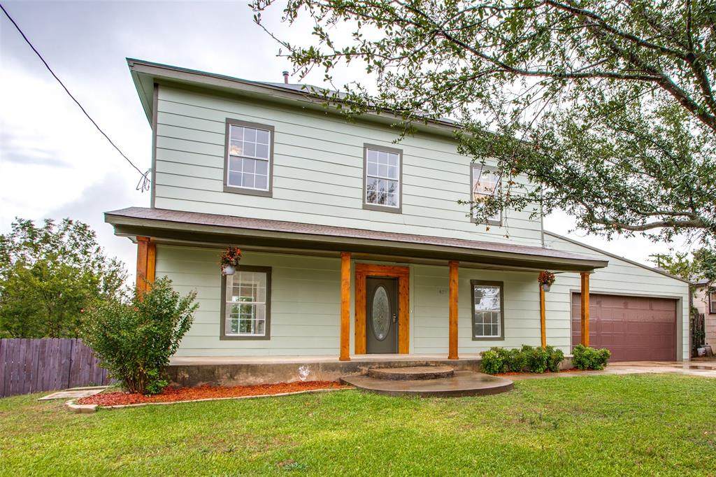 431 Perry Avenue - Photo 1