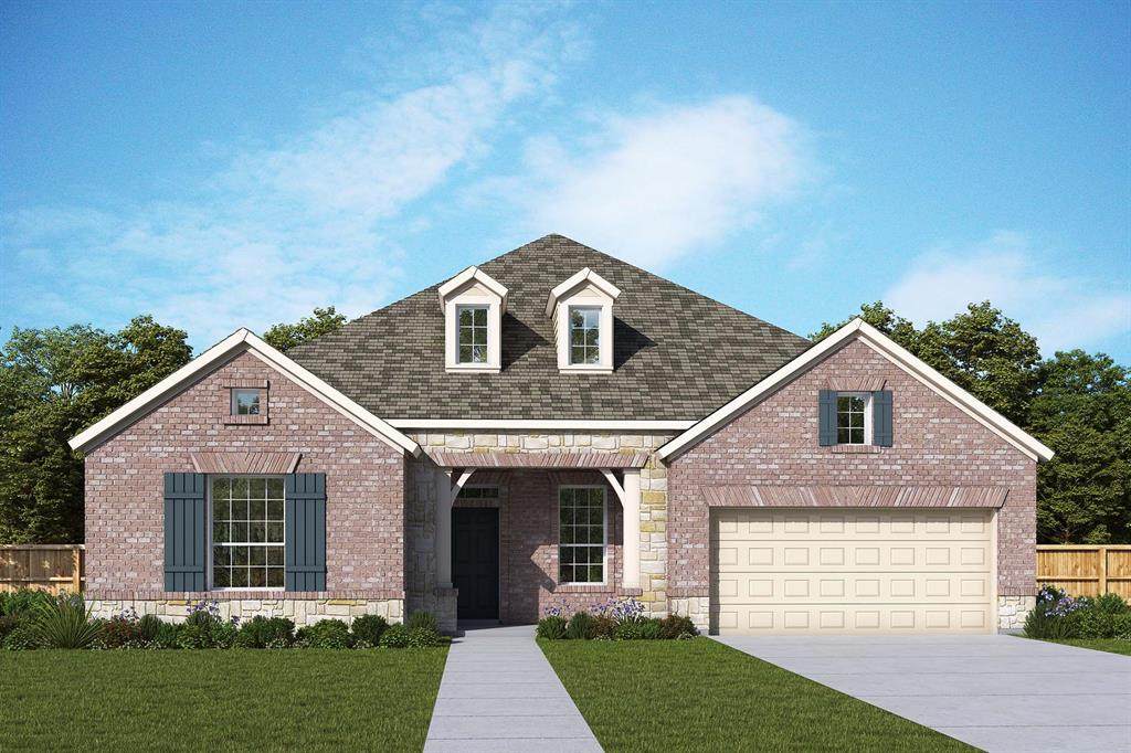 3104 Trinity Ridge Street - Photo 1