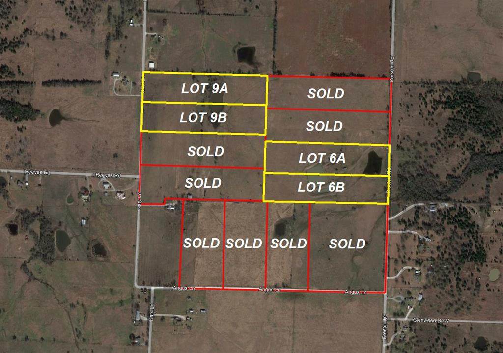 Lot 9A Preston - Photo 1