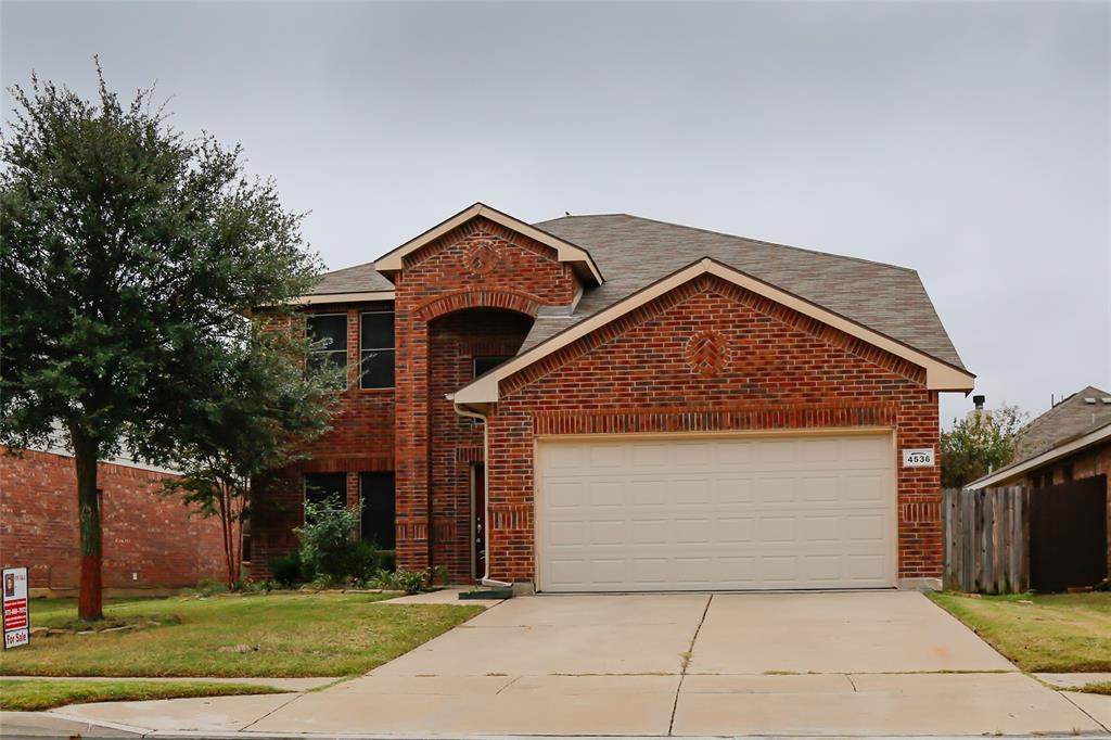 4536 Sleepy Meadows Drive - Photo 1