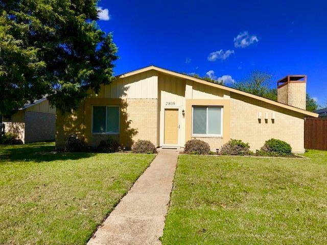 2809 Royalty Drive - Photo 1