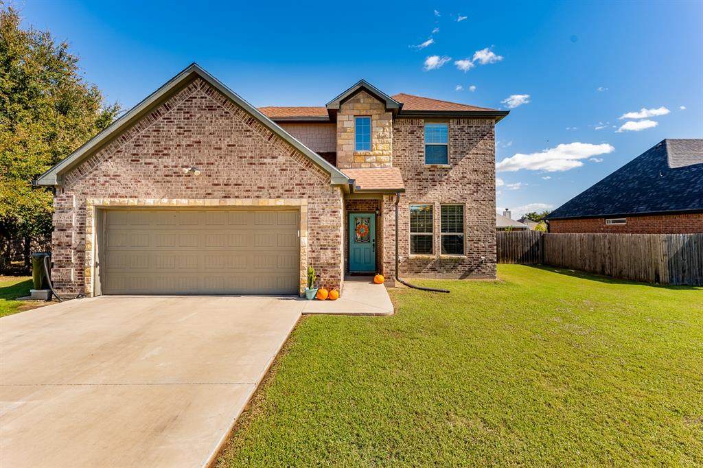 1721 Antelope Trail - Photo 1
